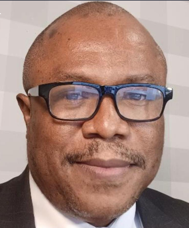 Ernest Duru